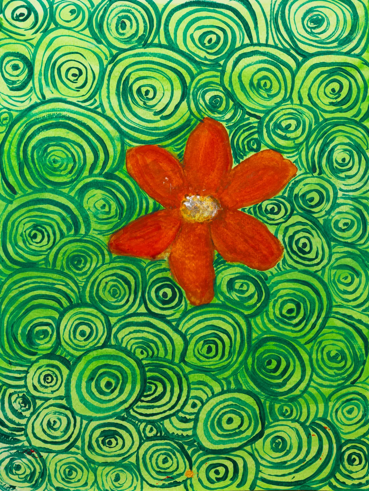 dancing fields