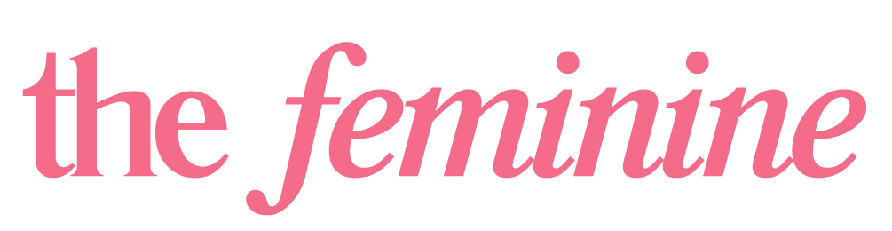 the feminine
